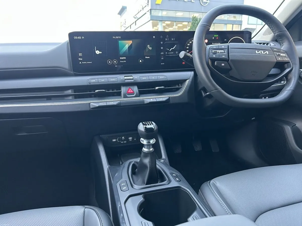 Kia K4 1.0 K3 Mild Hybrid ( 3.9% Finance Available - Image 5