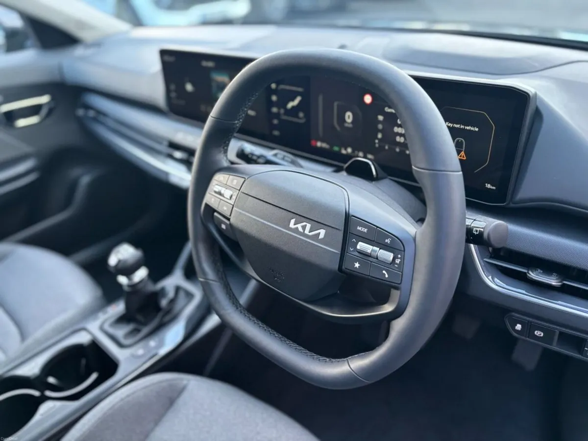 Kia K4 1.0 K2 Mild Hybrid ( 3.9% Finance Available - Image 2