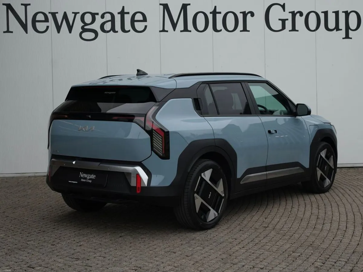 Kia EV3 EARTH 3 Long Range - Image 5