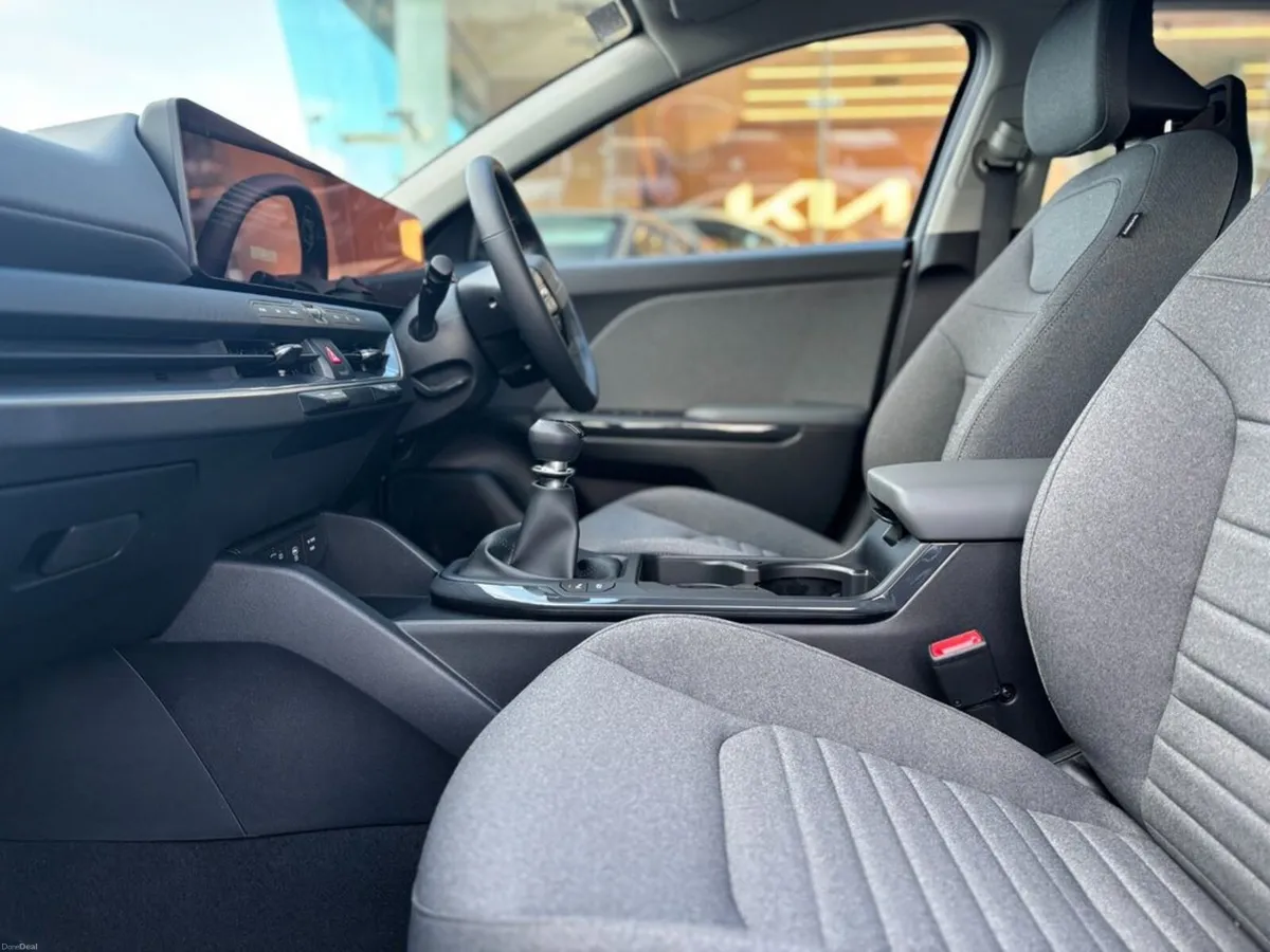 Kia K4 1.0 K2 Mild Hybrid ( 3.9% Finance Available - Image 4