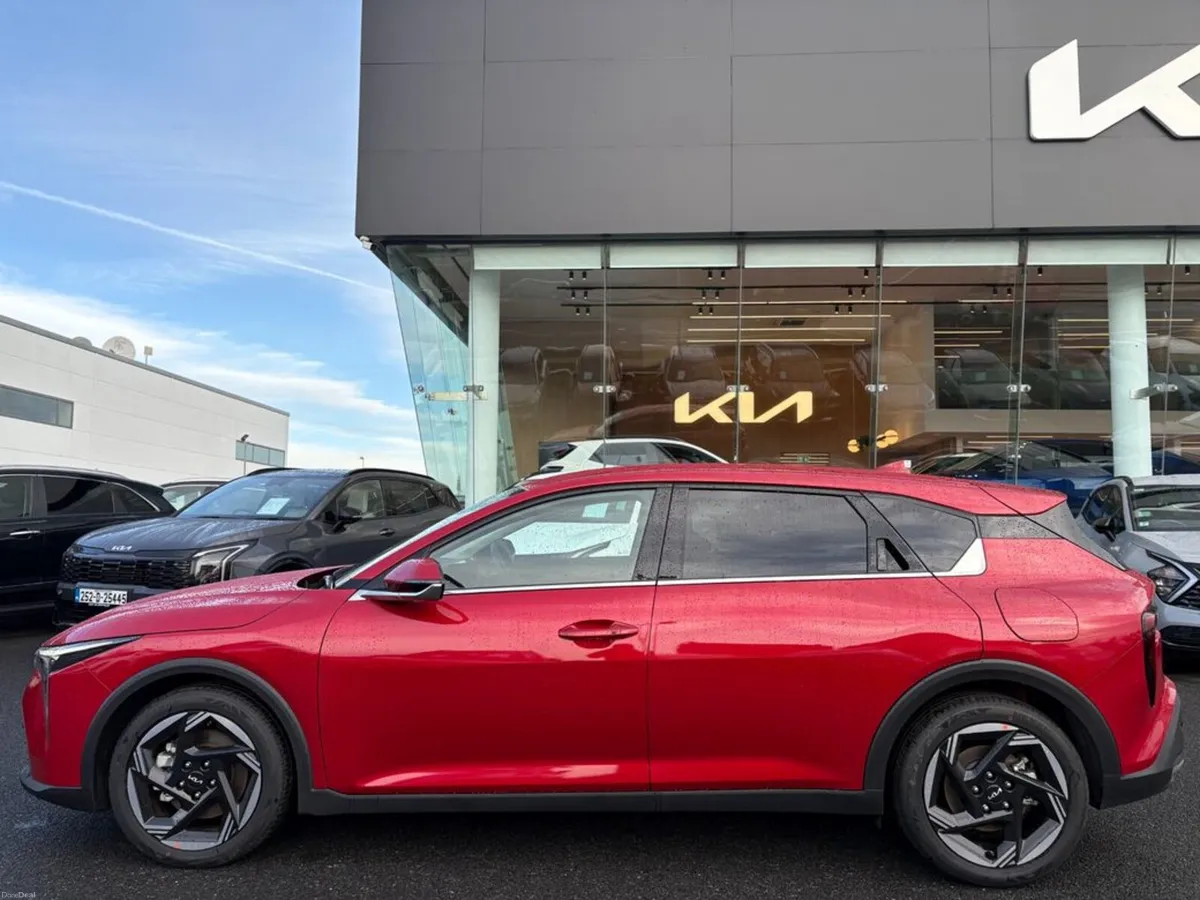 Kia K4 1.0 K3 Mild Hybrid ( 3.9% Finance Available - Image 3