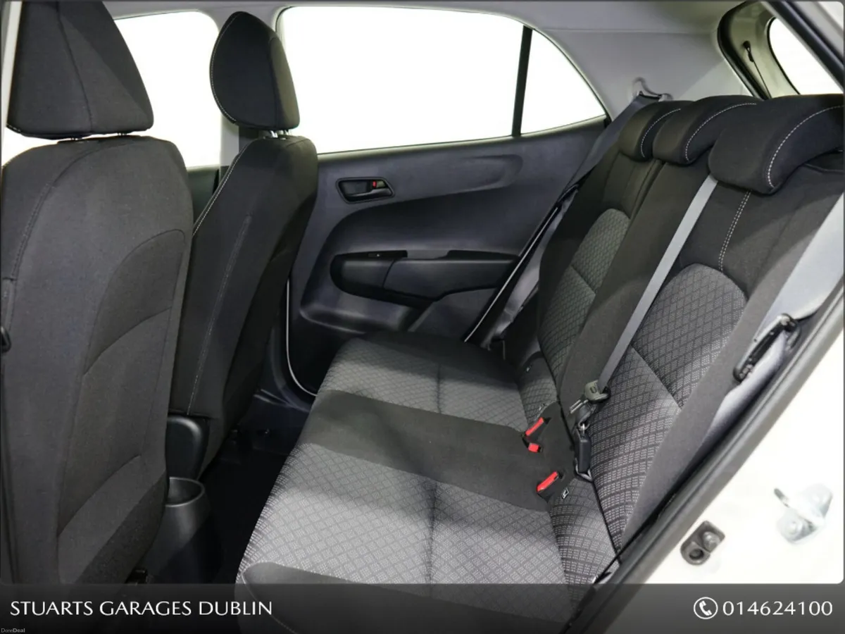 Kia Picanto 1.0 LITRE **DEMO SPECIAL ** - Image 6