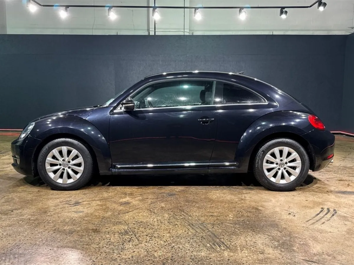Volkswagen Beetle 1.2 TSI - AUTOMATIC - ALLOY WHEE - Image 6