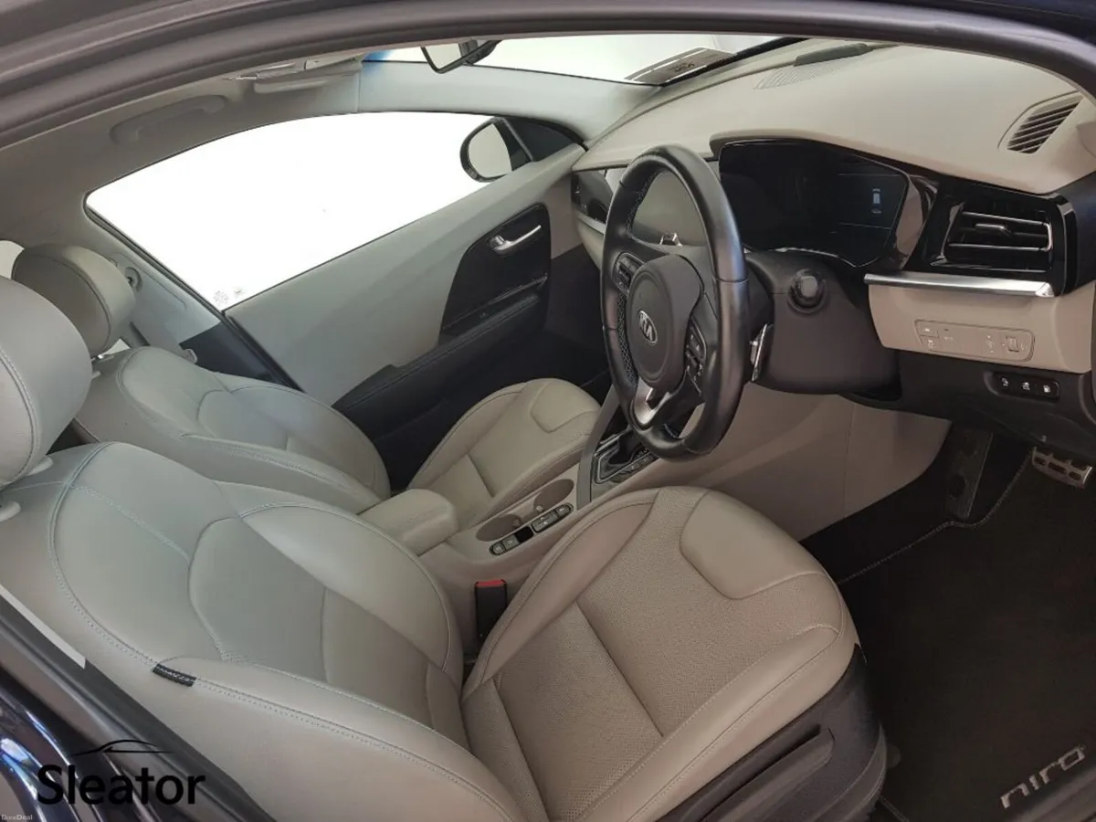 Kia Niro PE Phev 5DR Auto - Image 6