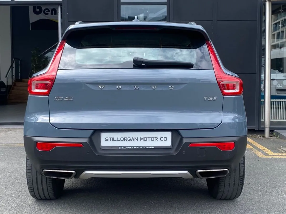 Volvo XC40 T3 Inscription Auto - Image 6