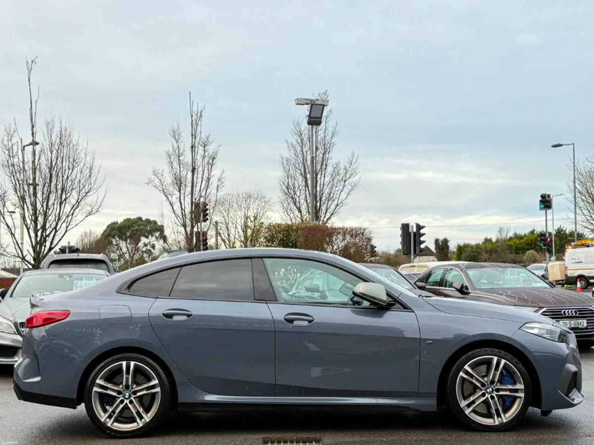 BMW 2-Series M235i XDRIVE GRAN COUPE AUTO *HIGH SP - Image 4