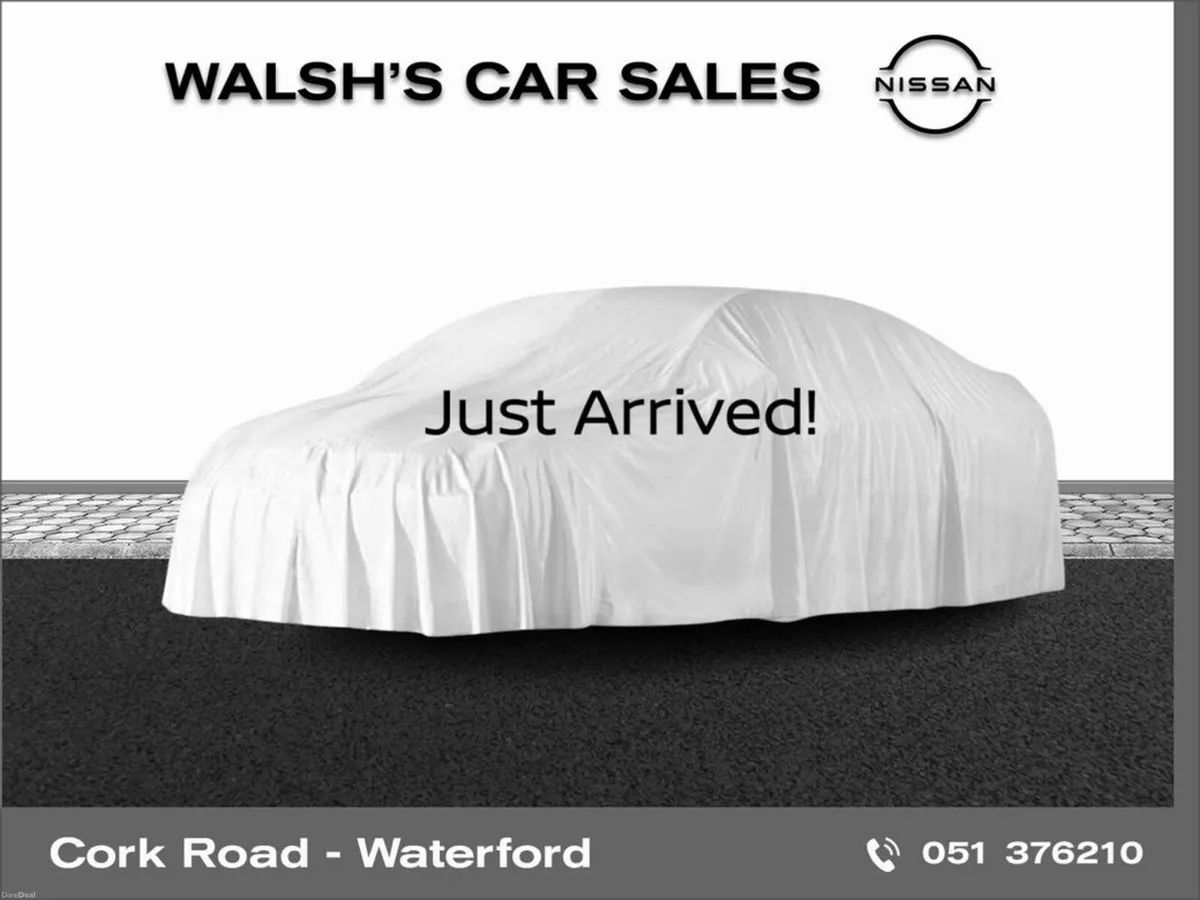 Nissan X-Trail EP SV Premium 5 Seat 5DR Auto - Image 1