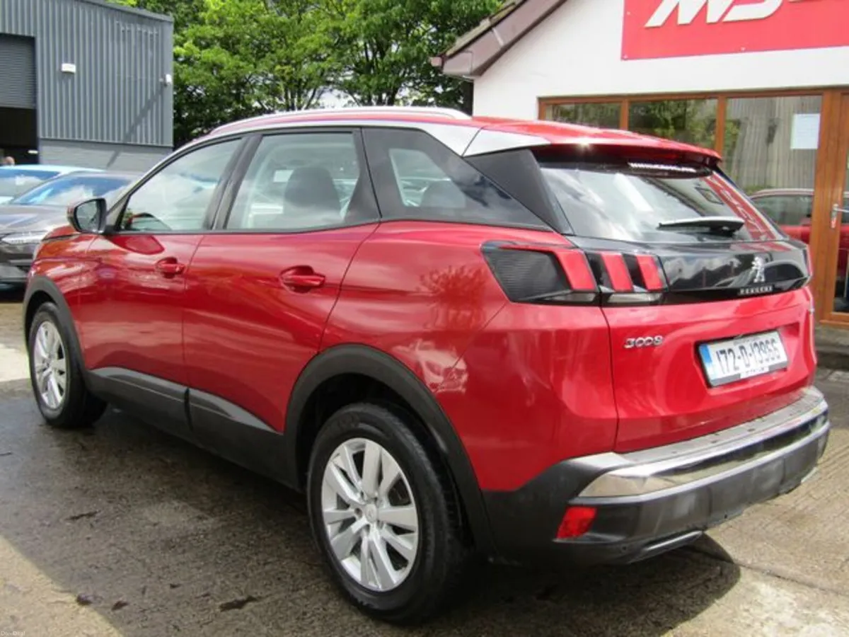 Peugeot 3008 Active 1.2 130 4DR - Image 6
