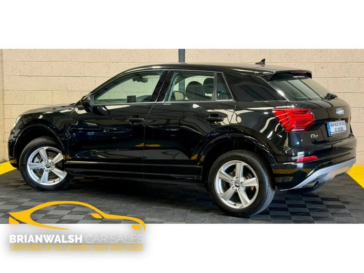 Audi Q2 30 TFSI Sport - Image 2