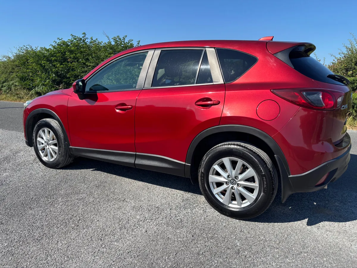 Mazda CX-5 2015 - Image 4