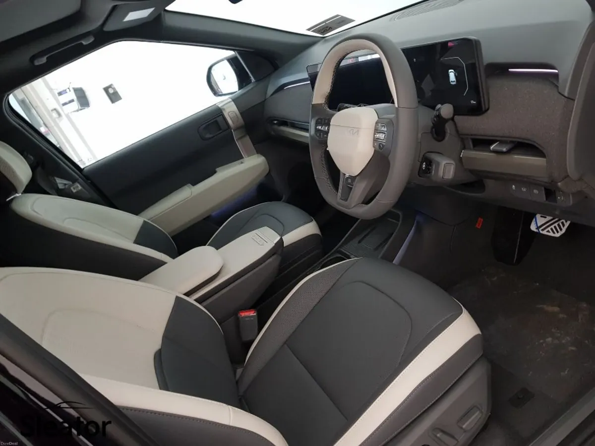 Kia EV3 GT-Line - Image 5