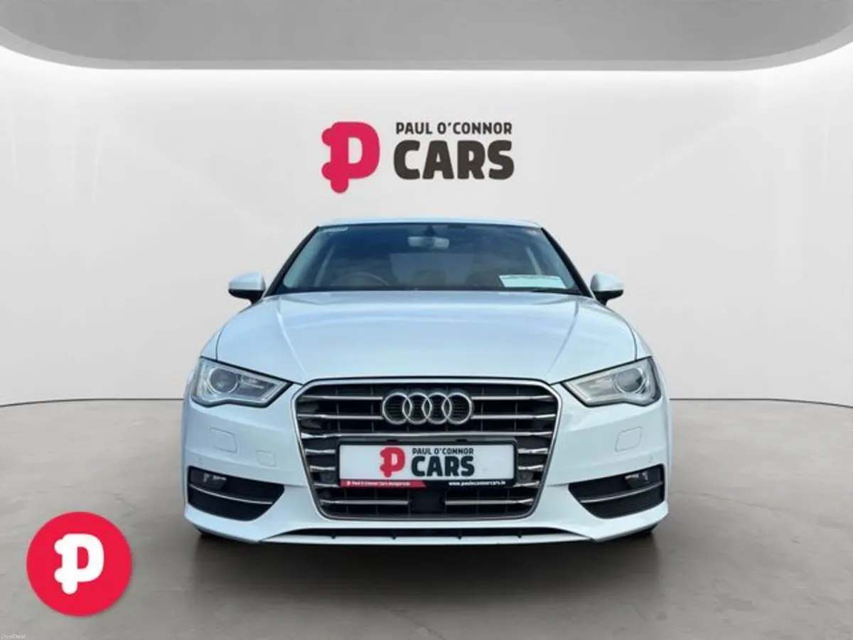 Audi A3 1.4TFSI Auto - Straight Sale Discount / 6 - Image 5