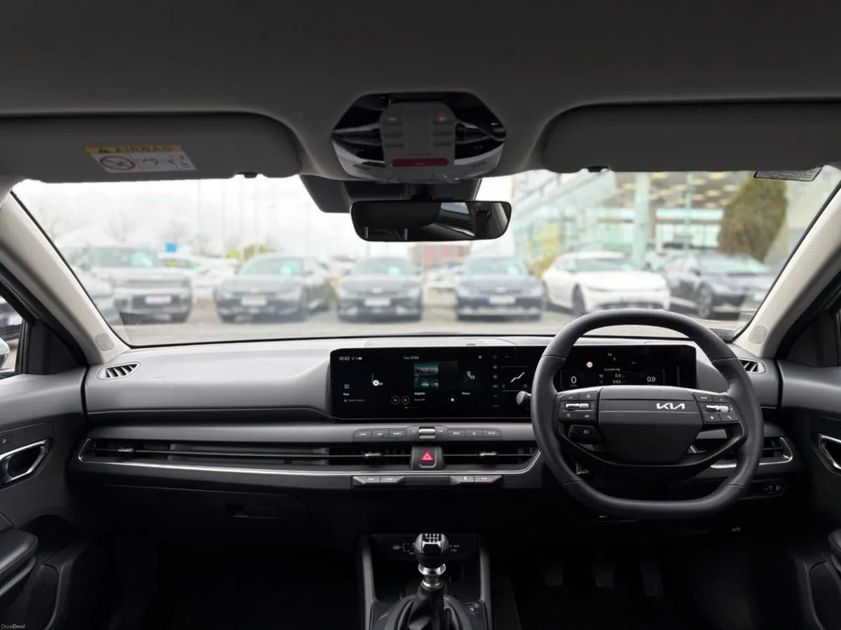 Kia K4 1.0 K3 Mild Hybrid ( 3.9% Finance Available - Image 6