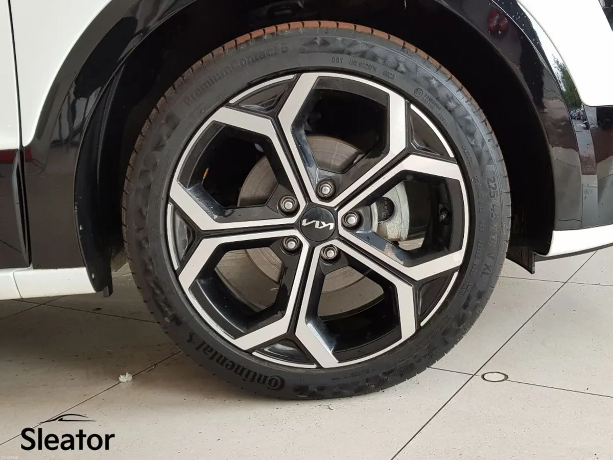 Kia Niro Phev K3 5DR Auto - Image 2