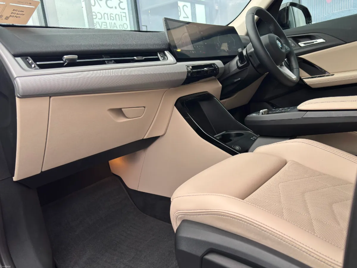 BMW X1 sDrive18d SE Auto - Image 6