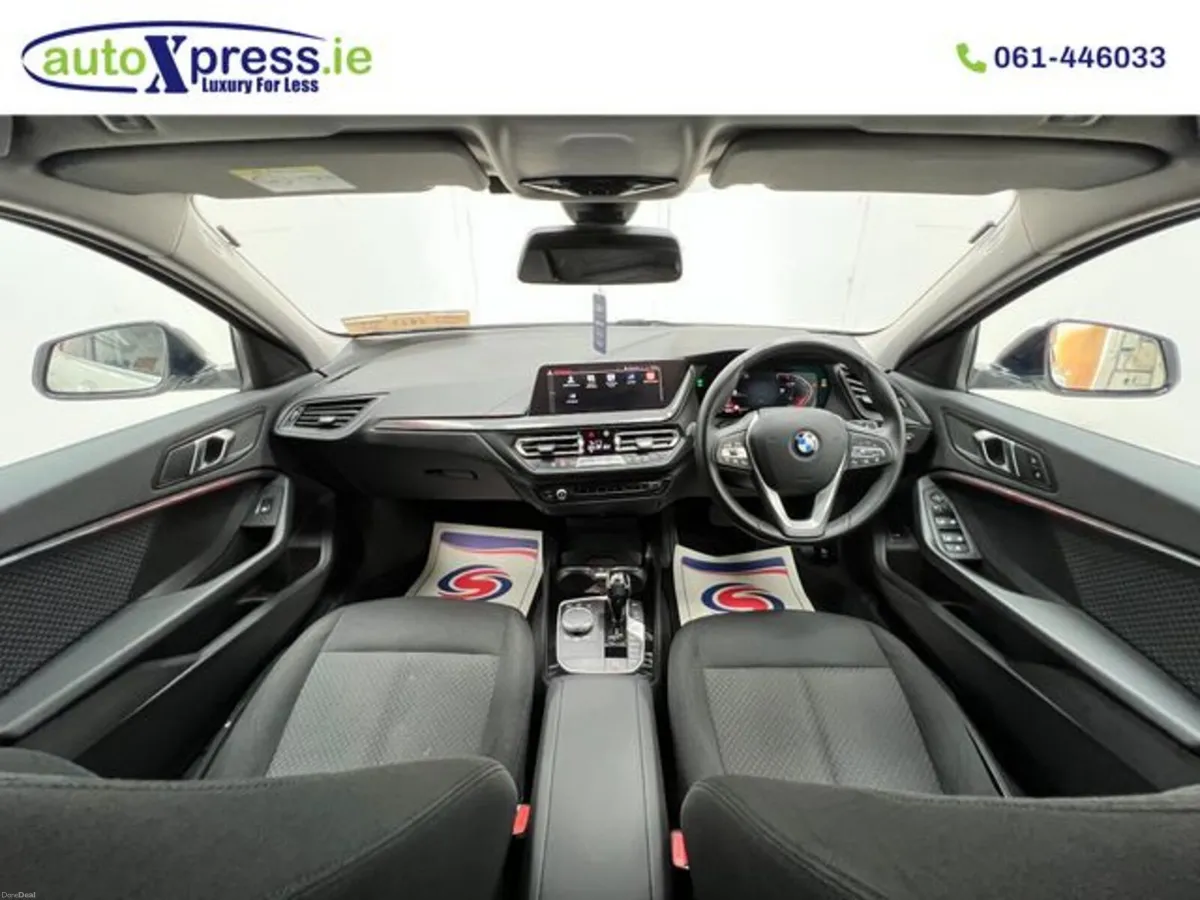 BMW 1-Series 118D Sport 1 Series - **HUGE SPEC** - Image 2