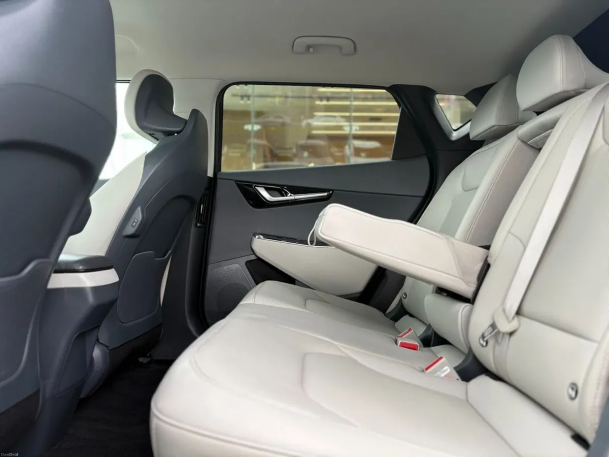 Kia EV6 Earth 77kwh (528km range) (3.9% APR financ - Image 4