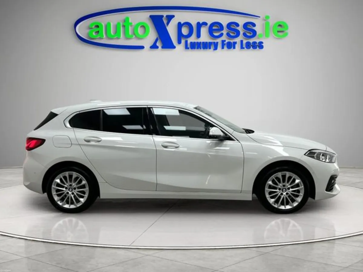 BMW 1-Series 118D Sport 1 Series - **HUGE SPEC** - Image 5