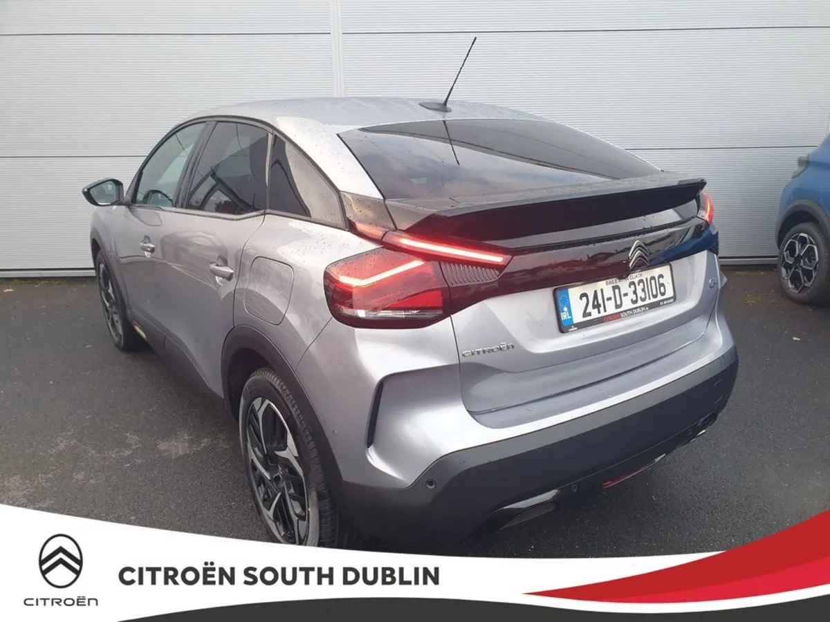 Citroen C4 C Series Model, 1.5TD Diesel Automatic - Image 6