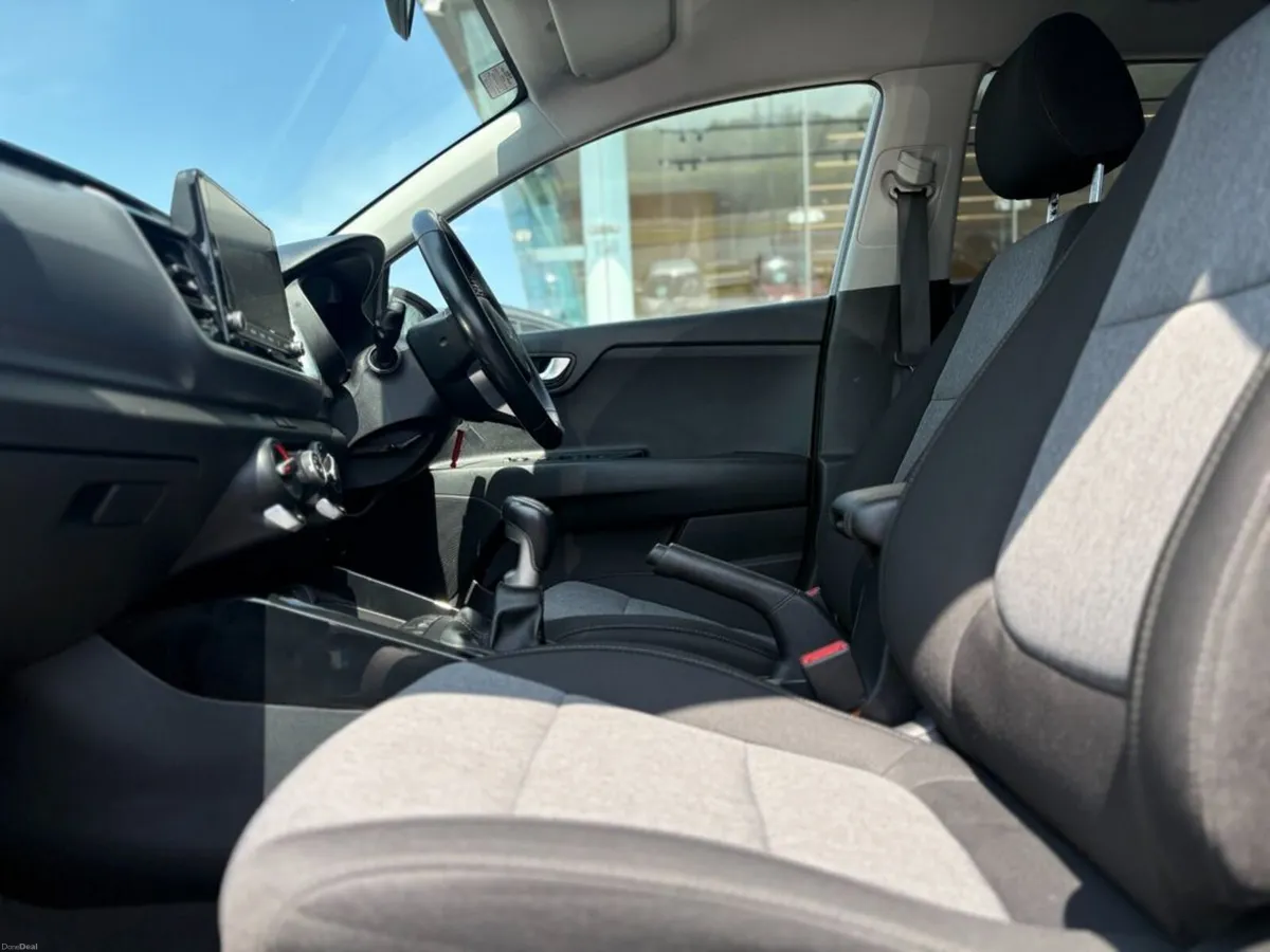 Kia Stonic 1.0 K2 - Image 2