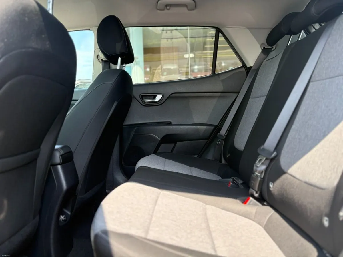Kia Stonic 1.0 K2 - Image 4