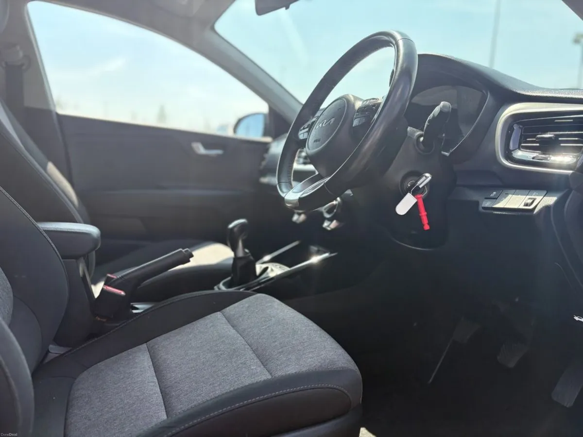 Kia Stonic 1.0 K2 - Image 6