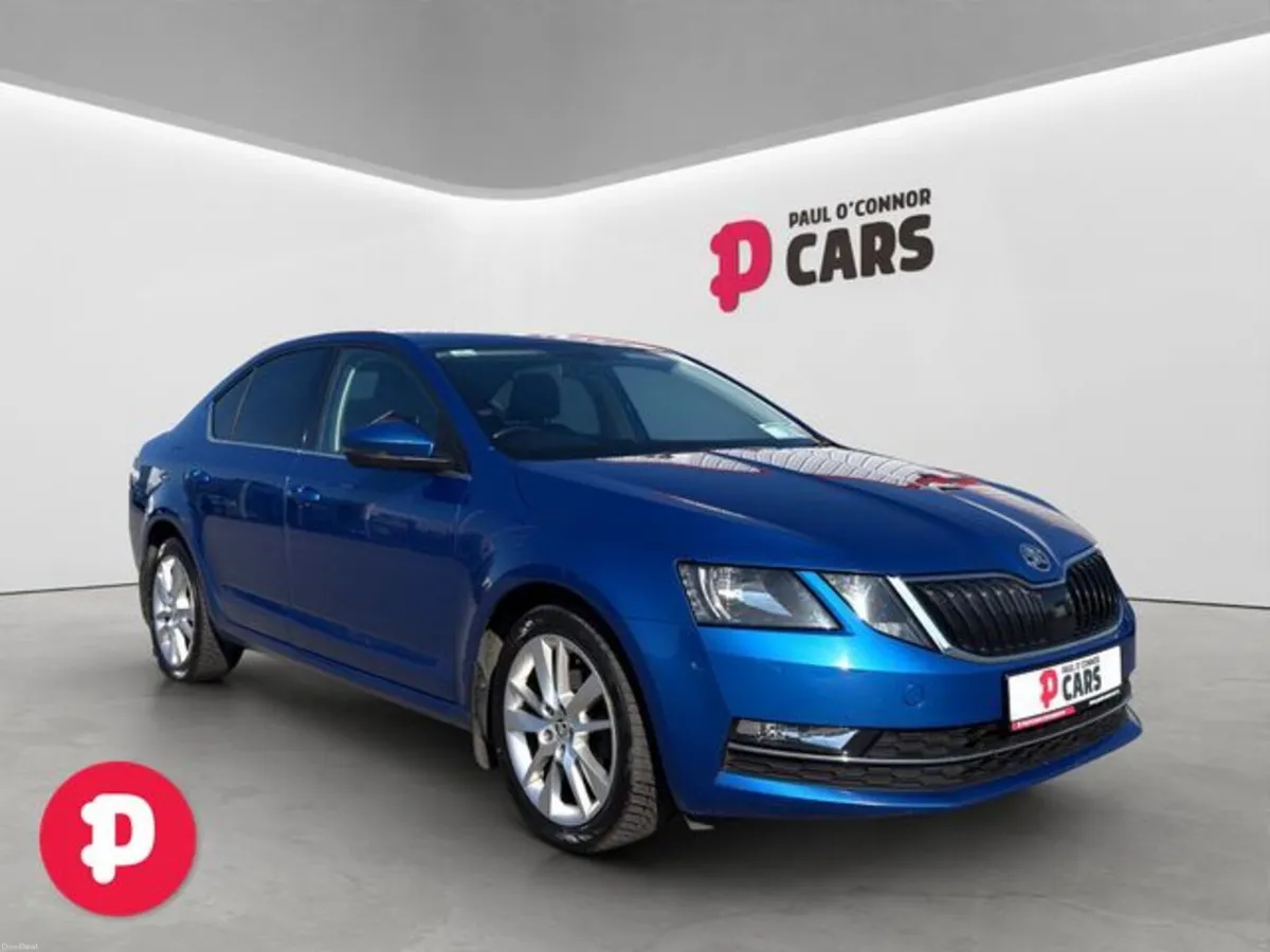 Skoda Octavia STYLE 1.6tdi 115HP 4DR - STRAIGHT SA - Image 1