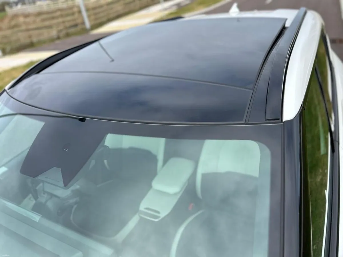 Kia EV3 EV3 GT-line Long Range, **81kwh battery** - Image 5