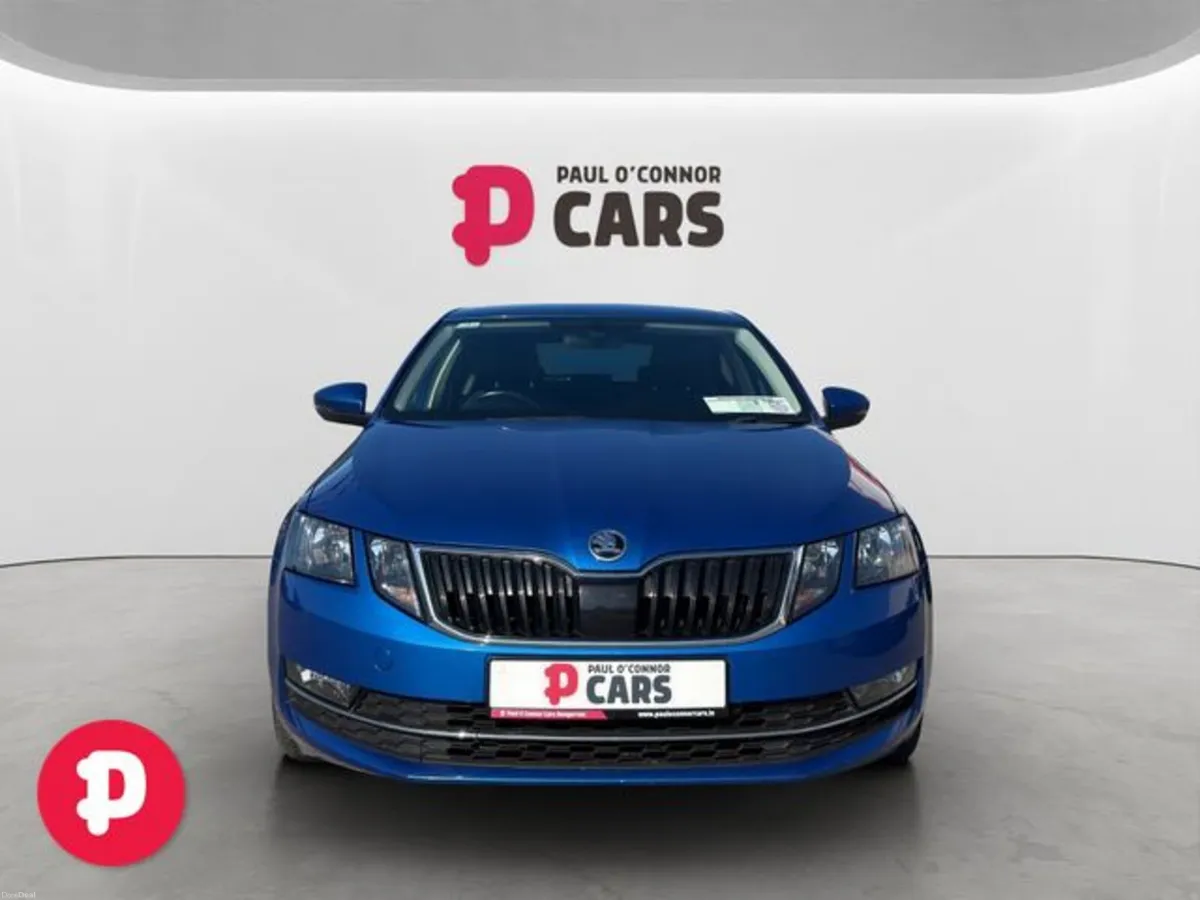 Skoda Octavia STYLE 1.6tdi 115HP 4DR - STRAIGHT SA - Image 5