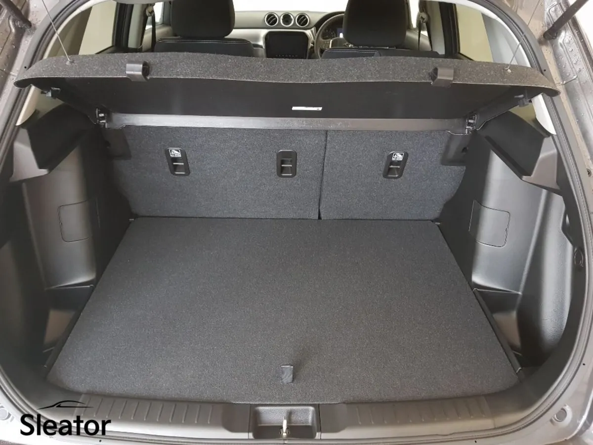 Suzuki Vitara (New Model)1.4 B/jet Hybrid Motion 5 - Image 5