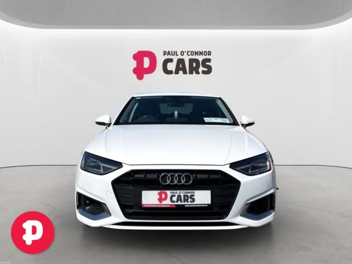 Audi A4 2.0tdi Sport 35 163PS 4DR Auto - Straight - Image 5
