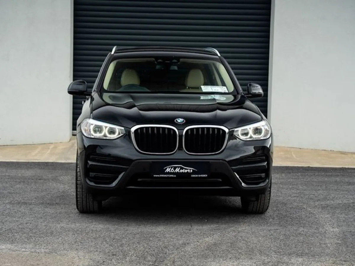 BMW X3 Xdrive20d diesel Auto - Image 2