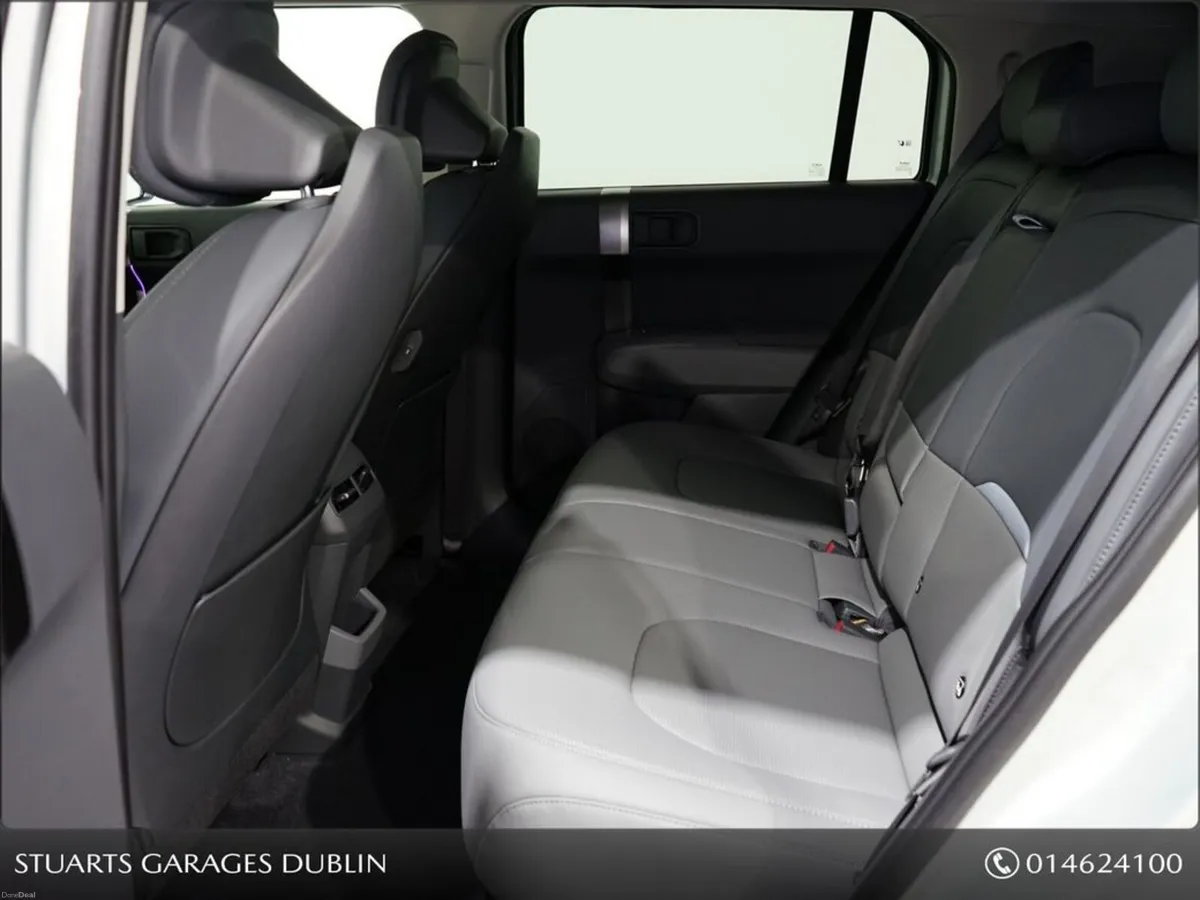 Kia EV3 K3 EARTH LONG RANGE **0% FINANCE+FREE HOME - Image 5