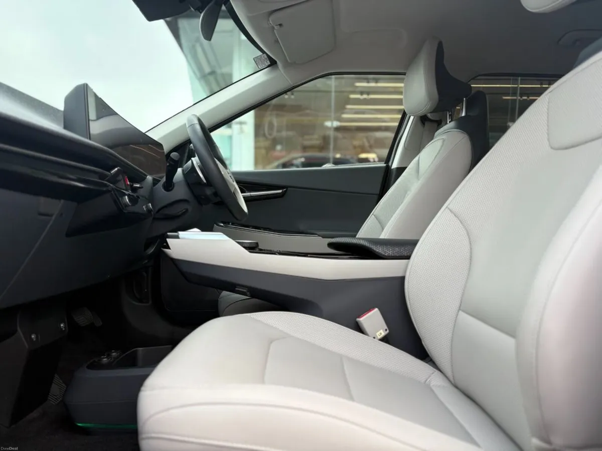 Kia EV6 Earth (3.9% APR Finance Available) - Image 2