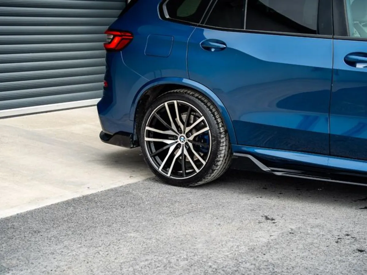 BMW X5 G05 Xdrive 45E M Sport - Image 3