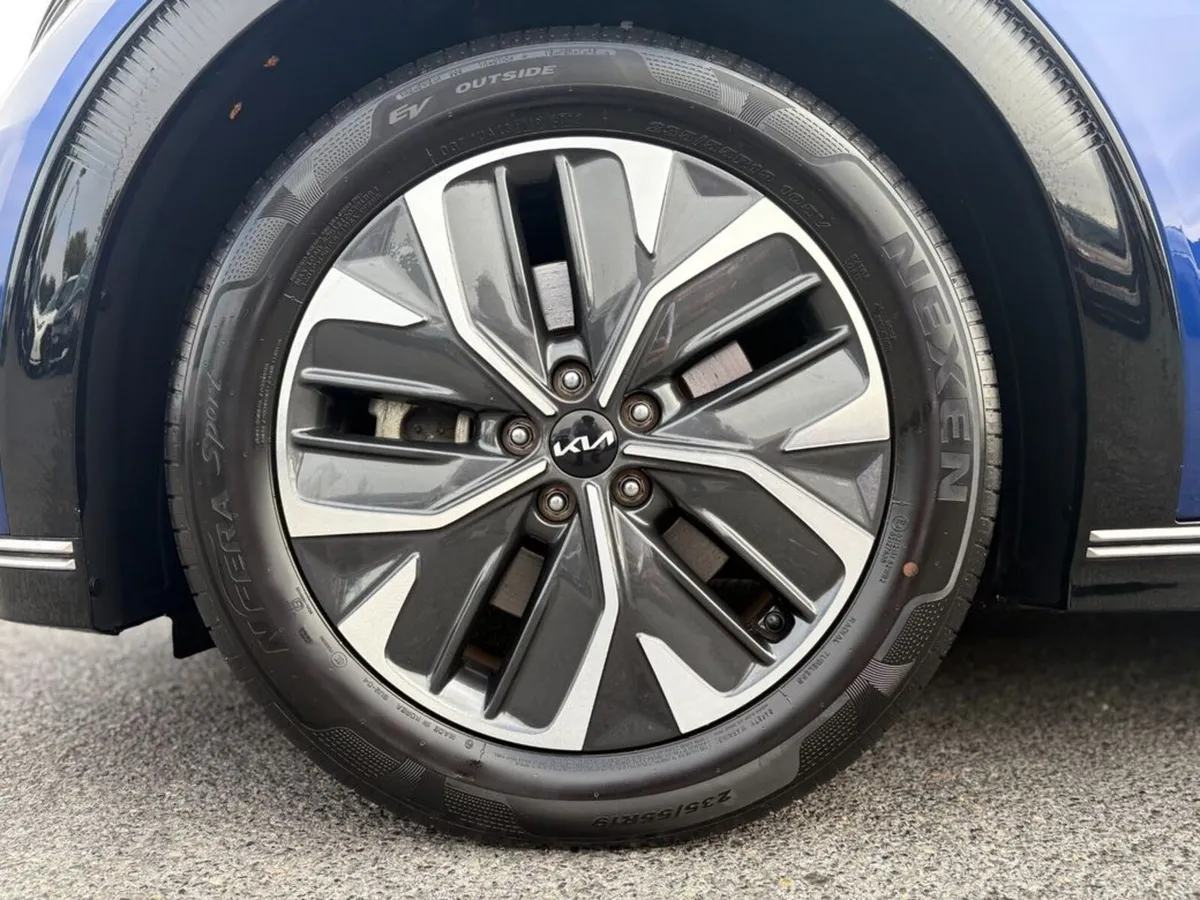 Kia EV6 Earth (3.9% APR Finance Available) - Image 5