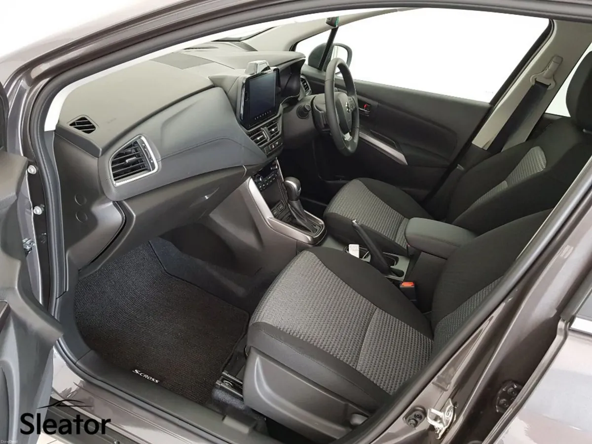 Suzuki SX4 S-Cross Motion - Image 5