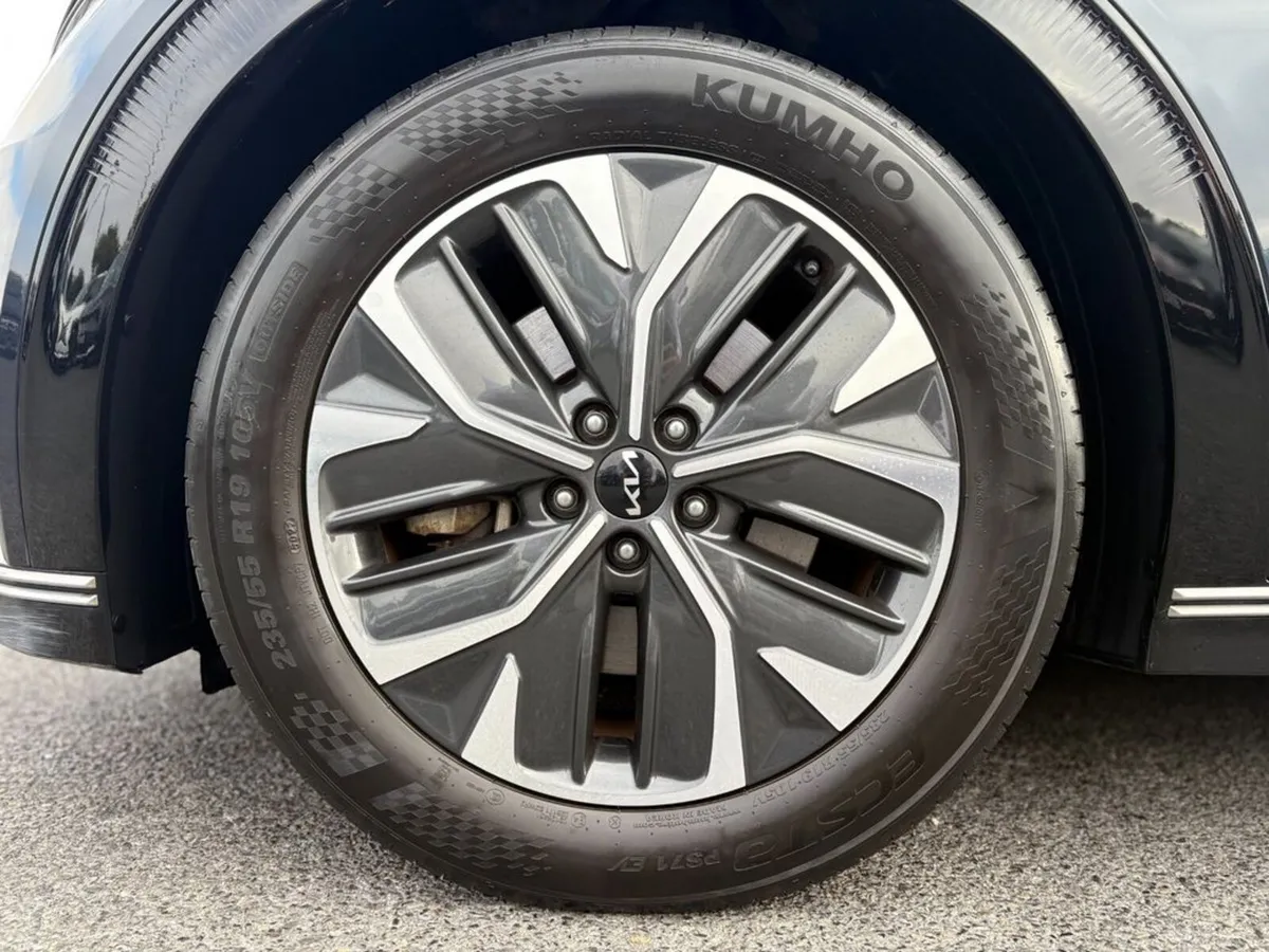 Kia EV6 Earth (3.9% APR Finance Available) - Image 5