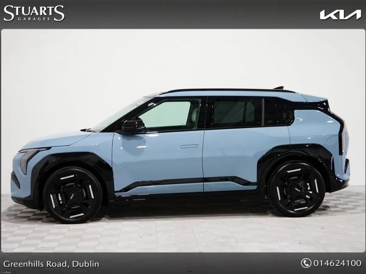 Kia EV3 GT LINE **0% FINANCE+FREE HOME CHARGER** - Image 6