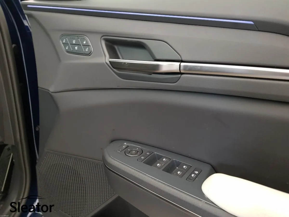 Kia EV5 GT-Line - Image 4
