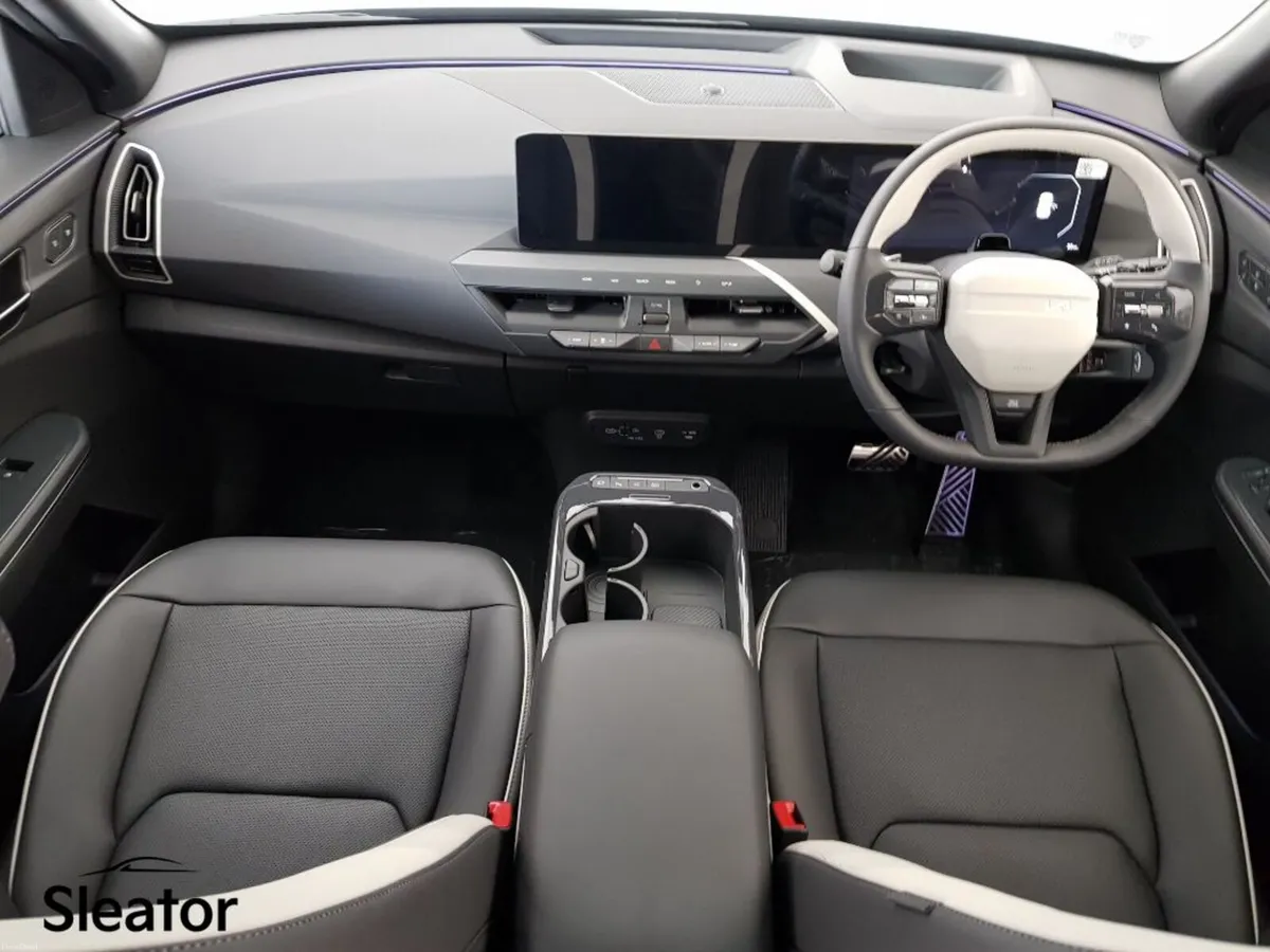 Kia EV5 GT-Line - Image 5