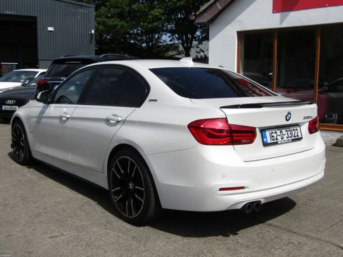 BMW 3-Series 330 F30 E SE 4DR Auto - Image 6