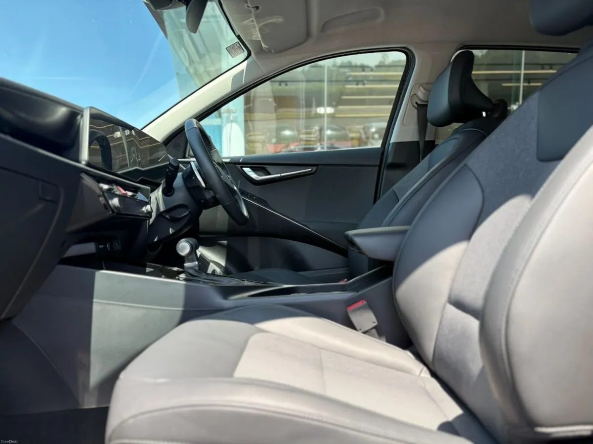 Kia Niro 1.6 K3 Hybrid - Image 2