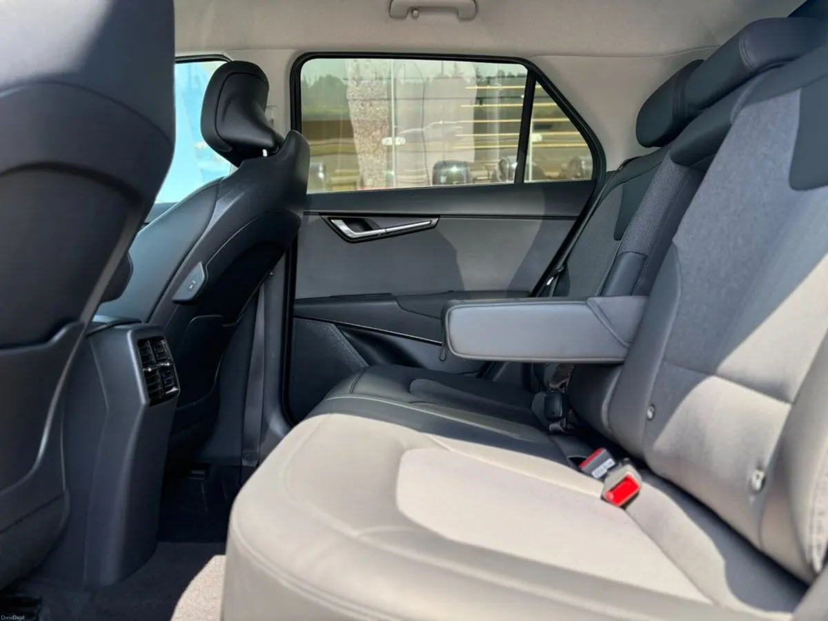 Kia Niro 1.6 K3 Hybrid - Image 4