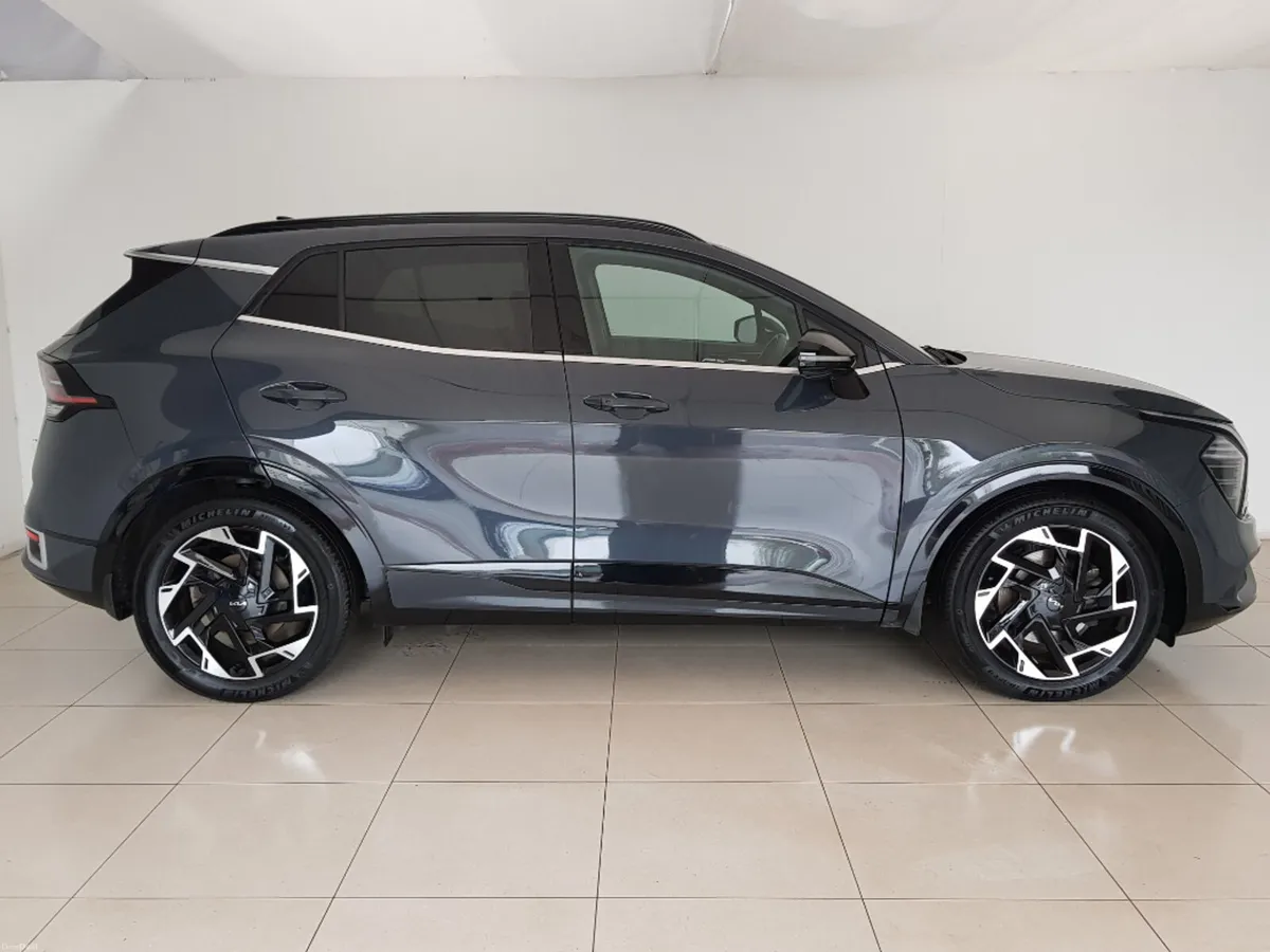 Kia Sportage GTL MY25 - Image 2