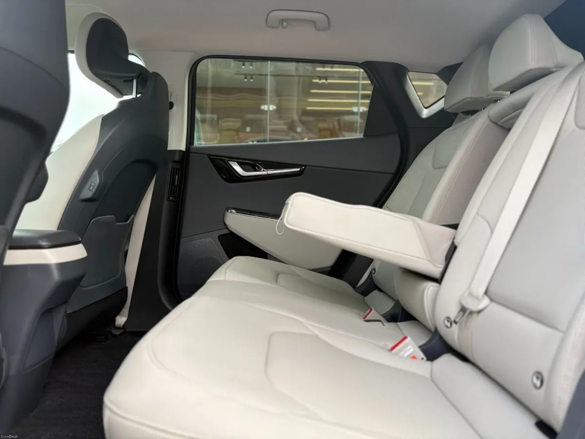Kia EV6 Earth (3.9% APR Finance Available) - Image 4
