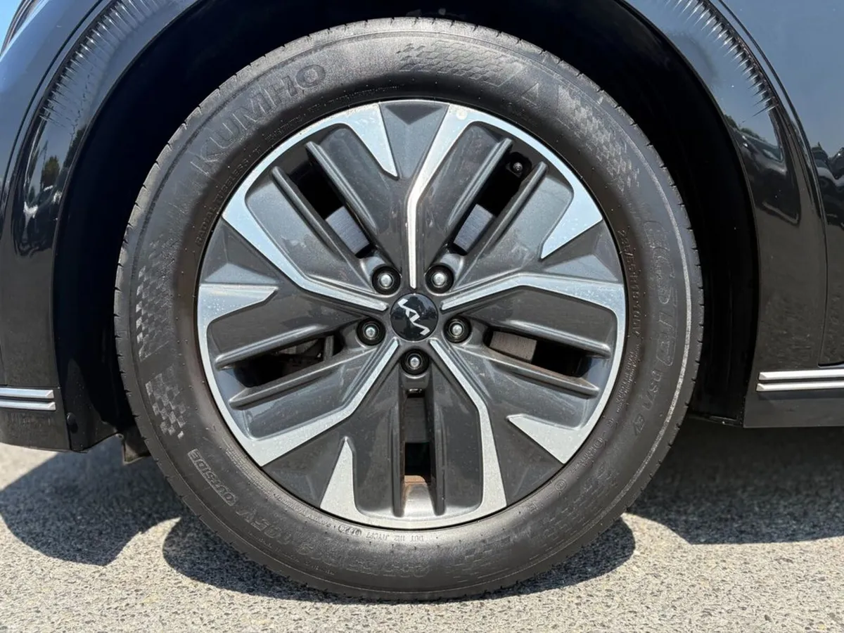 Kia EV6 Earth (3.9% APR Finance Available) - Image 5