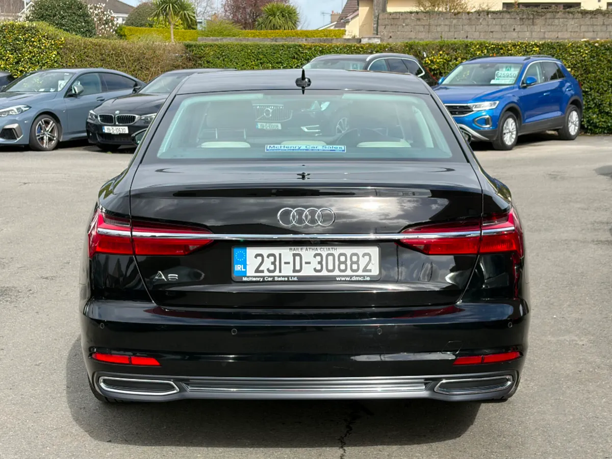 Audi A6 Limousine 40 TDI SE 5DR Auto *Great Spec* - Image 6