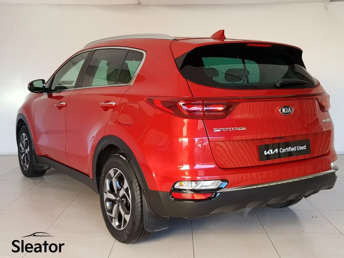 Kia Sportage K3 Mhev 5DR - Image 3
