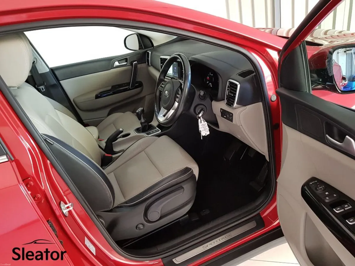 Kia Sportage K3 Mhev 5DR - Image 6